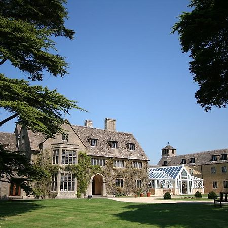 Stanton House Hotel Swindon Esterno foto