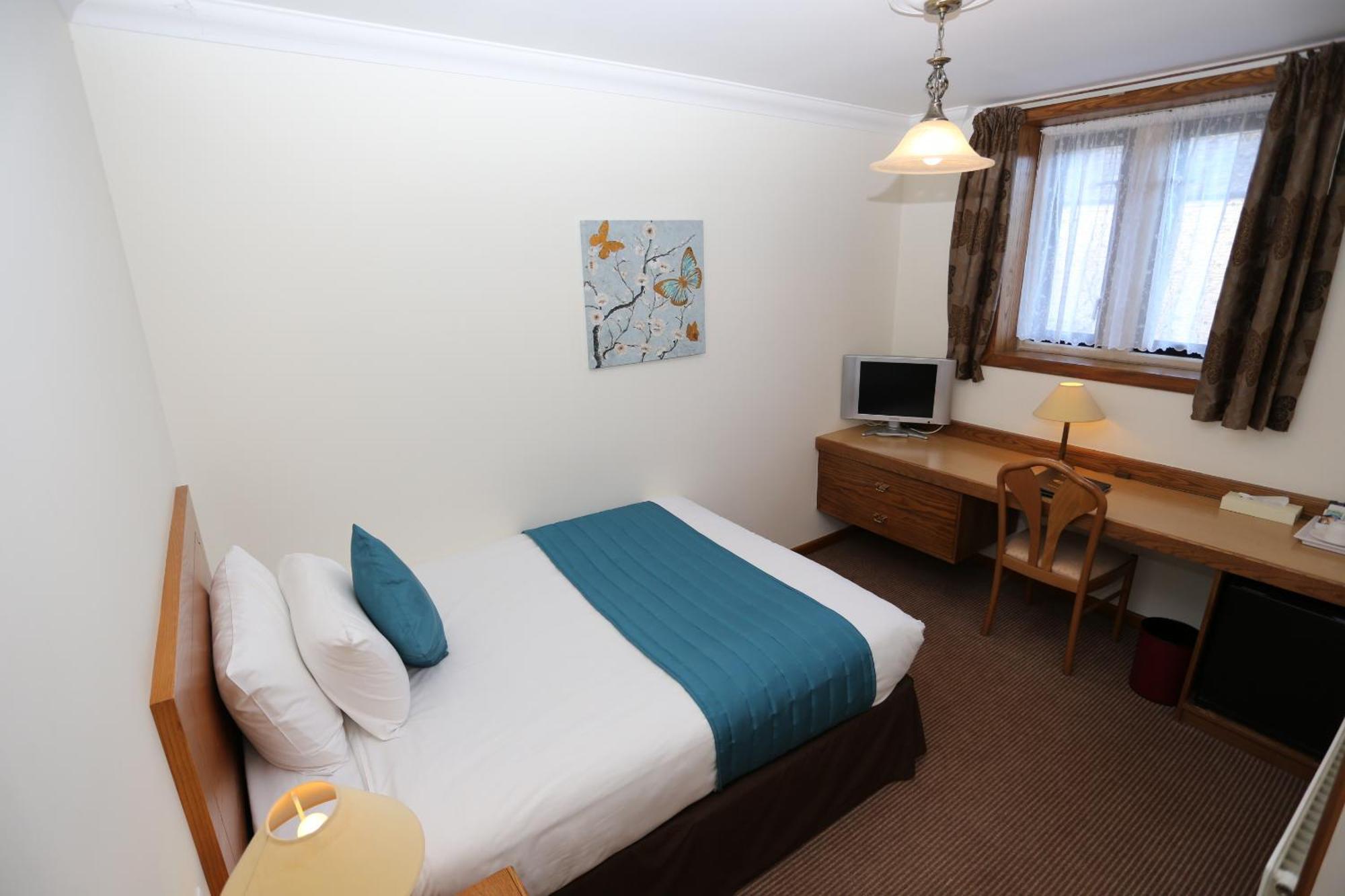 Stanton House Hotel Swindon Camera foto