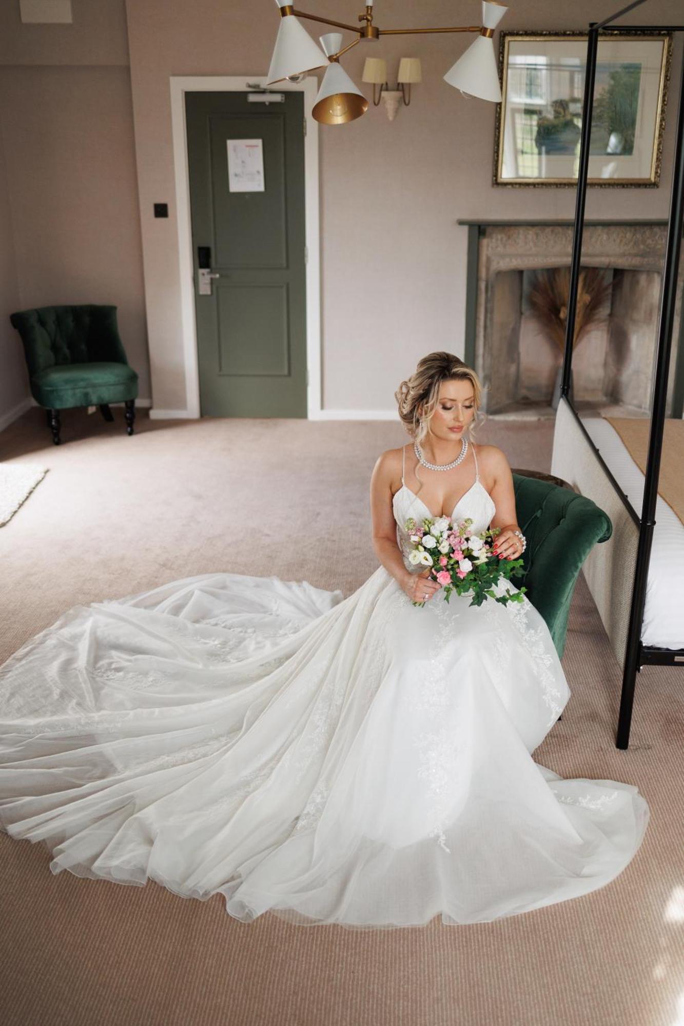 Stanton House Hotel Swindon Esterno foto