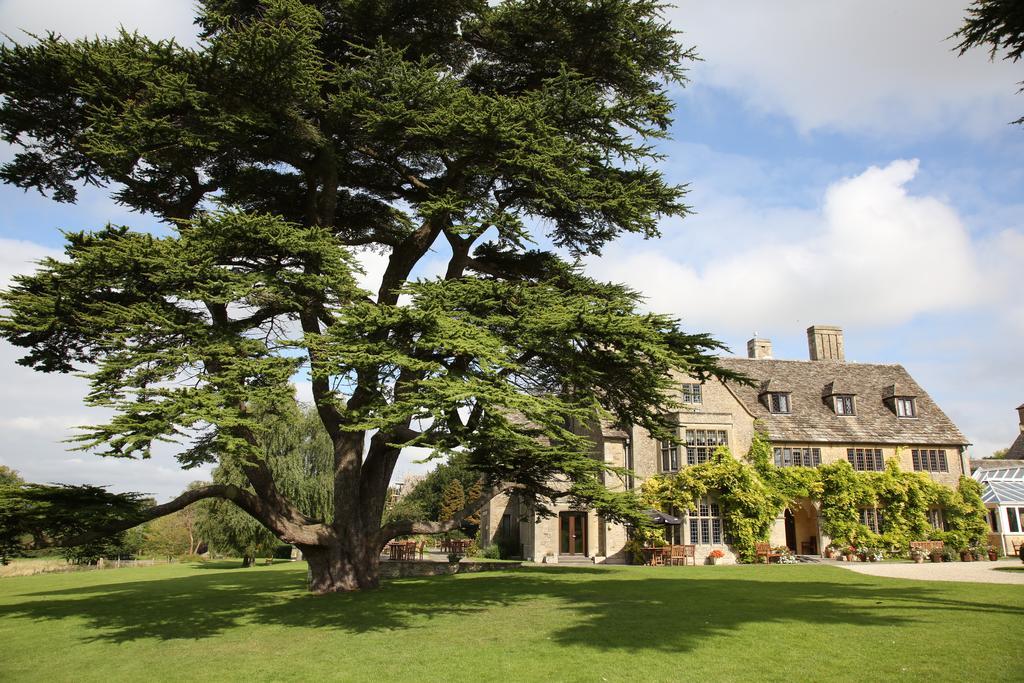 Stanton House Hotel Swindon Esterno foto