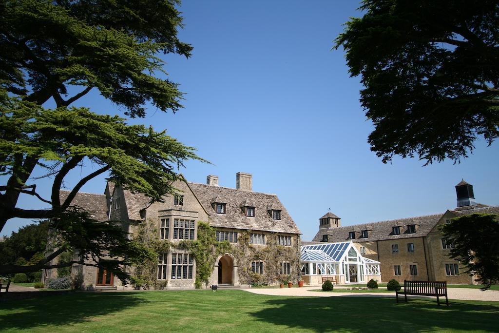 Stanton House Hotel Swindon Esterno foto